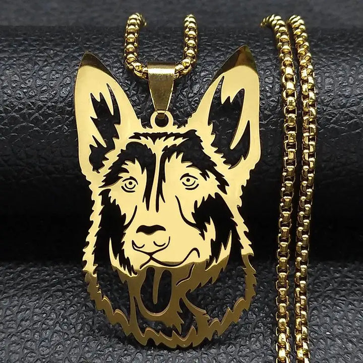 Midnight Shepherd Chain