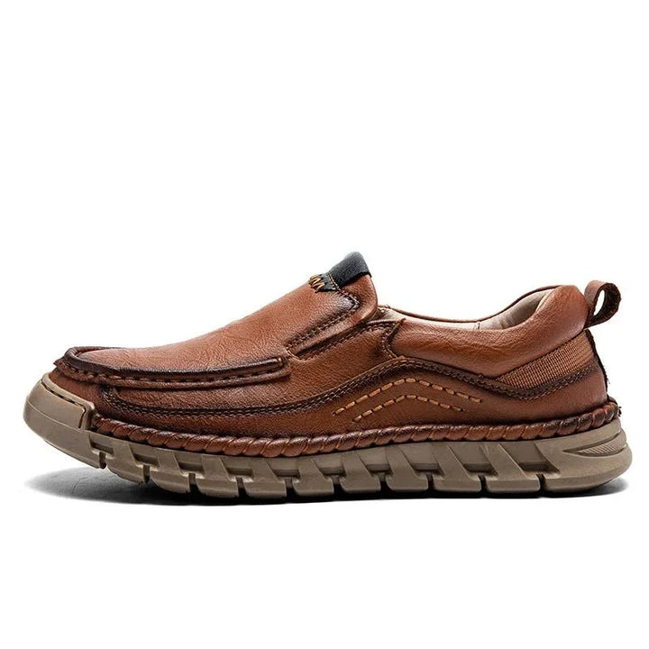 Portofino Sienna Flats II - 10