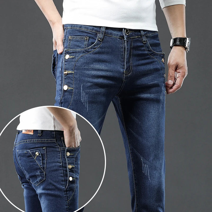 Belmont Pine Jeans