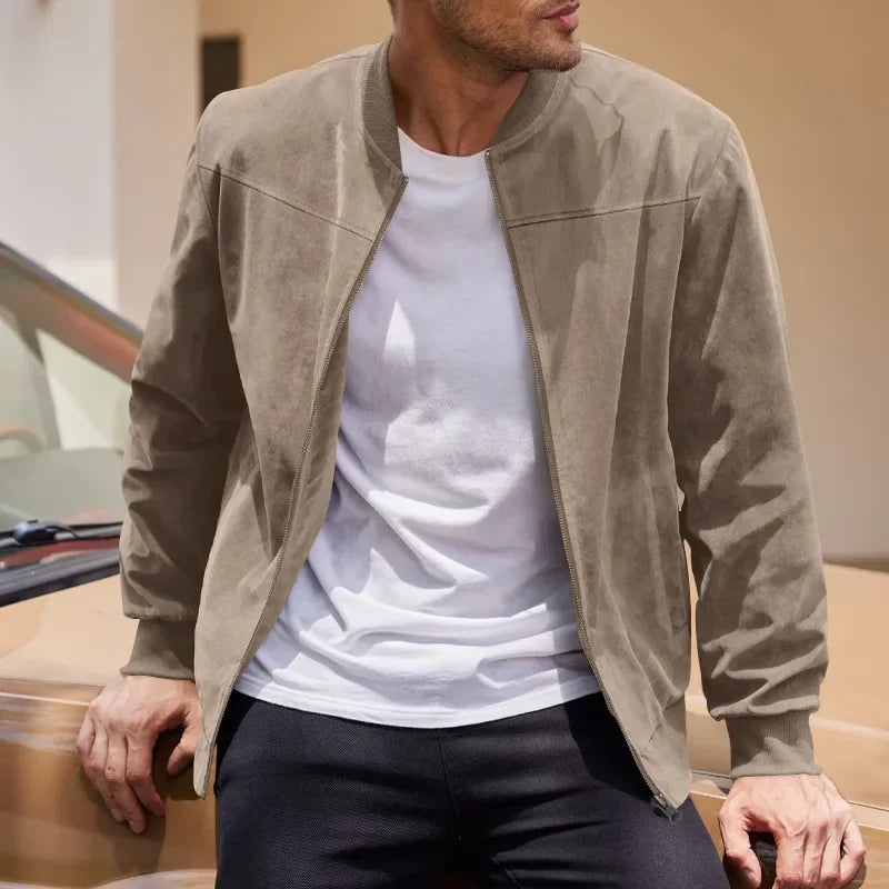 Pacific Sage Jacket II - 1