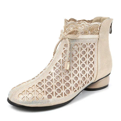 Marseille Iris Boots II - 5