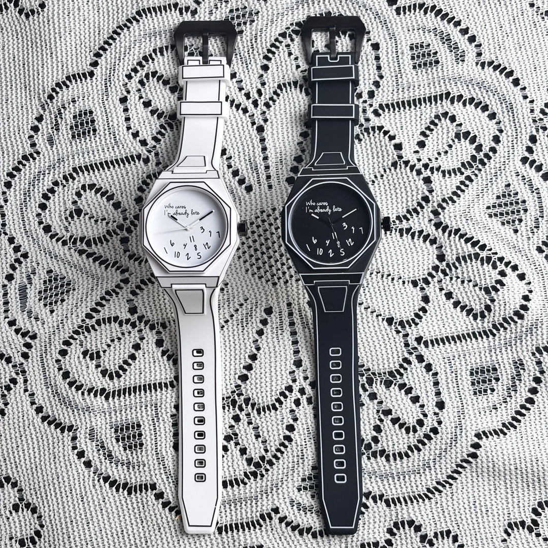 Westline Rebel Watch