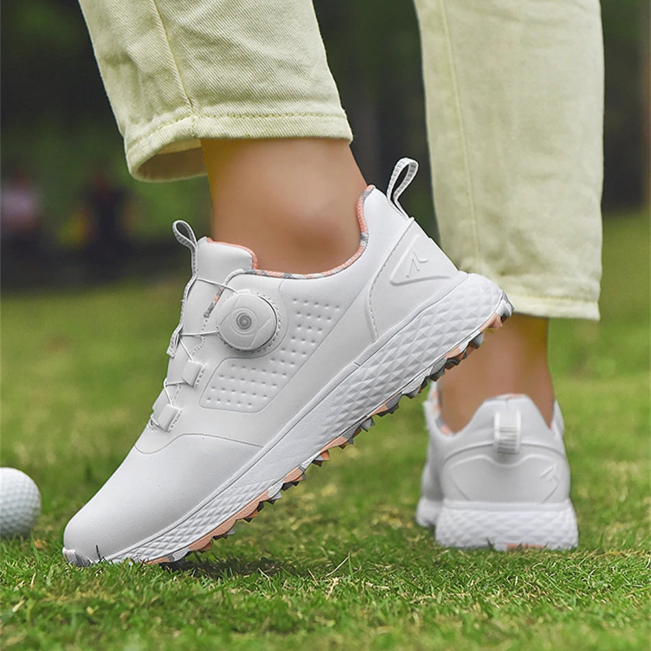 IronCore Balance Golf Shoes