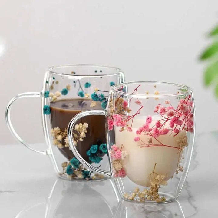 Cascade Lennon Mug - 1