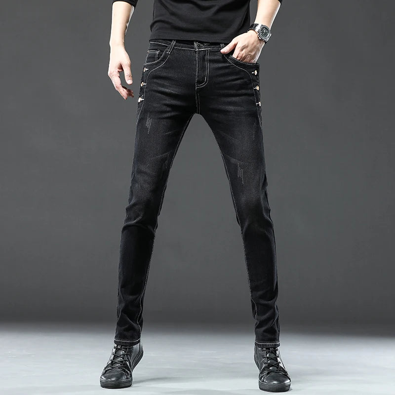 Belmont Pine Jeans