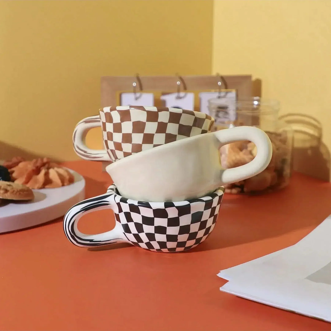 Harbor Avery Mug - 3