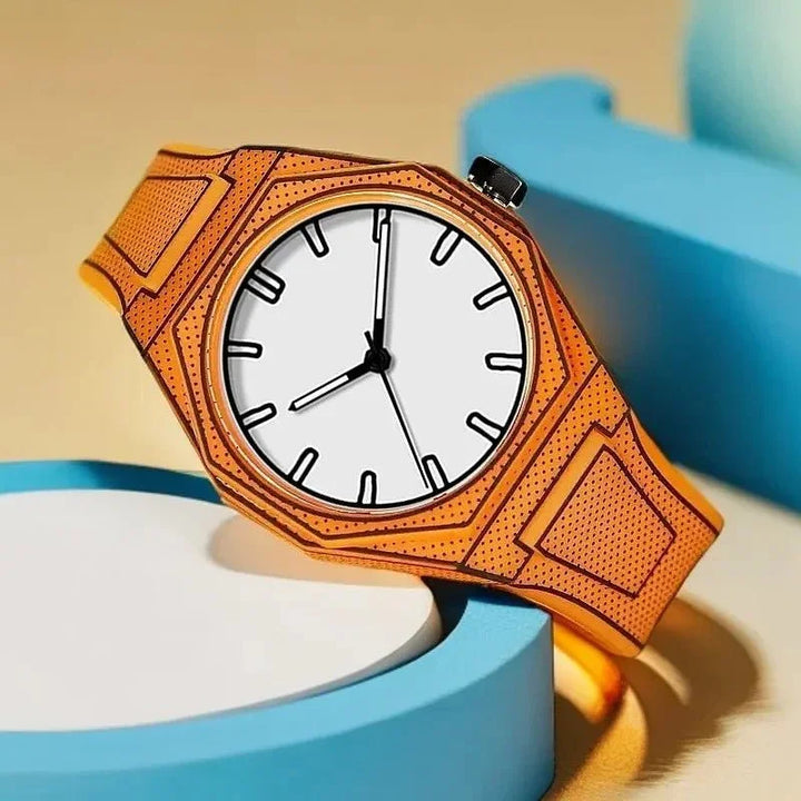 Pier Hayden Timepiece - 7
