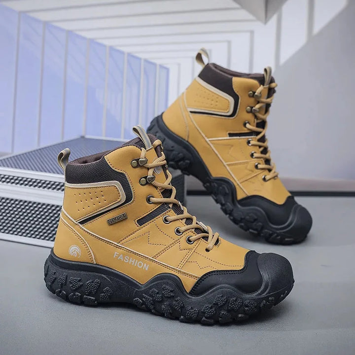Trailcore Mid Hiker