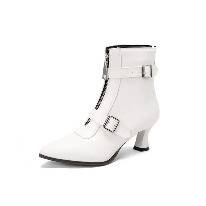 Palm Isle Vivian Boots - 9