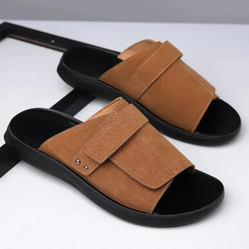 Lakeview Indigo Sandals - 2