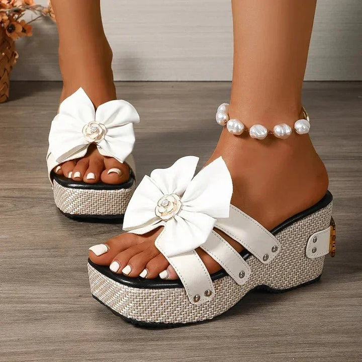 Florence Ava Sandals - 4