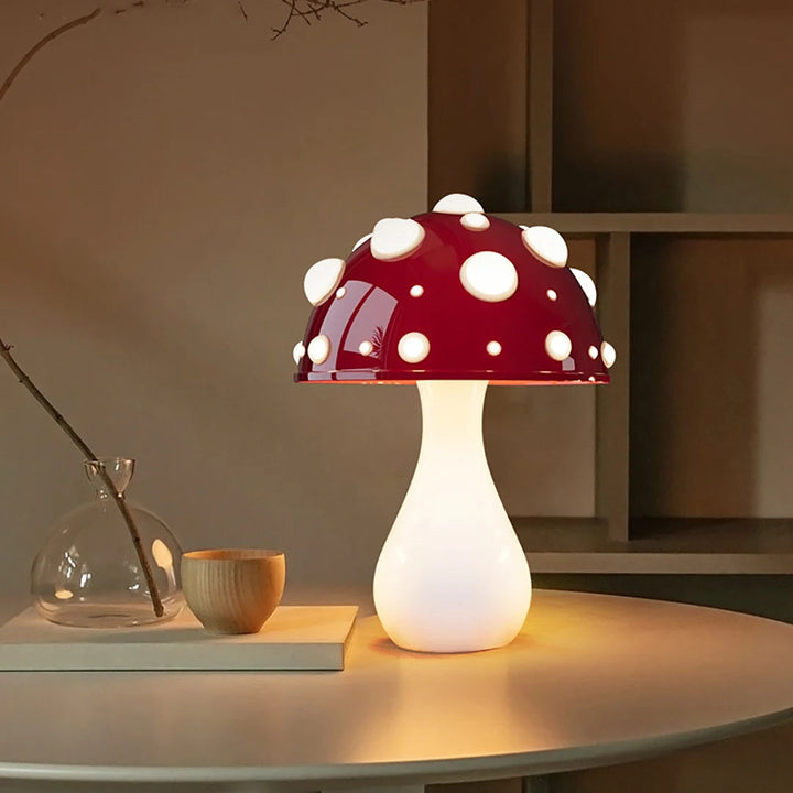 Psyche Lamp