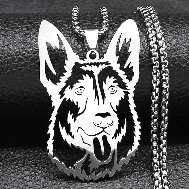 Midnight Shepherd Chain
