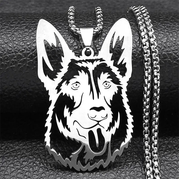 Midnight Shepherd Chain