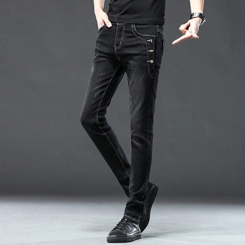 Belmont Pine Jeans
