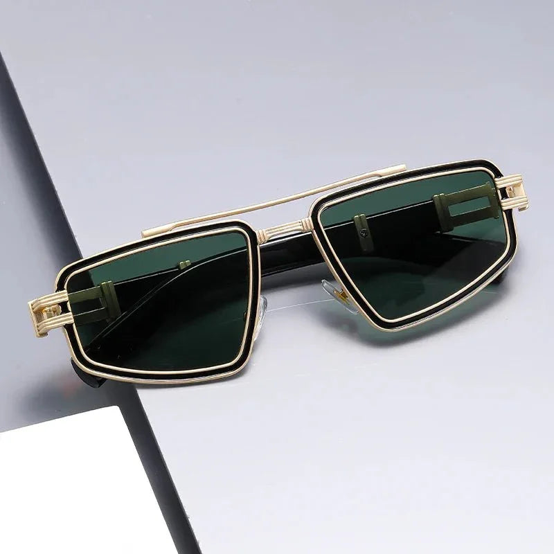 Bay Scout Shades II II II II II - 1