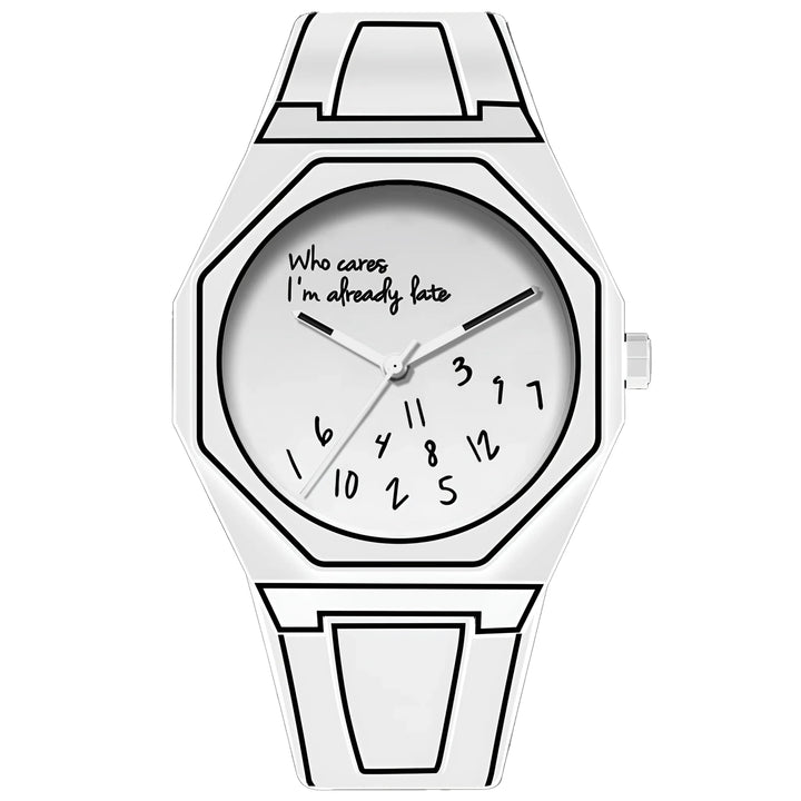 Westline Rebel Watch