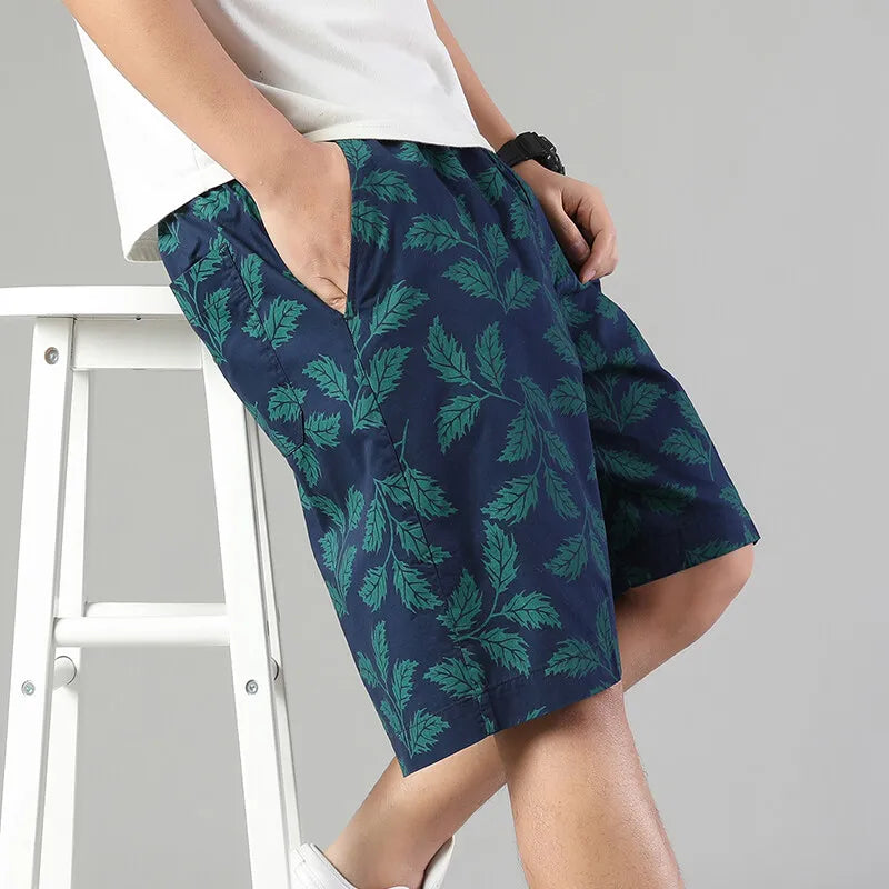 Belmont Sundown Shorts