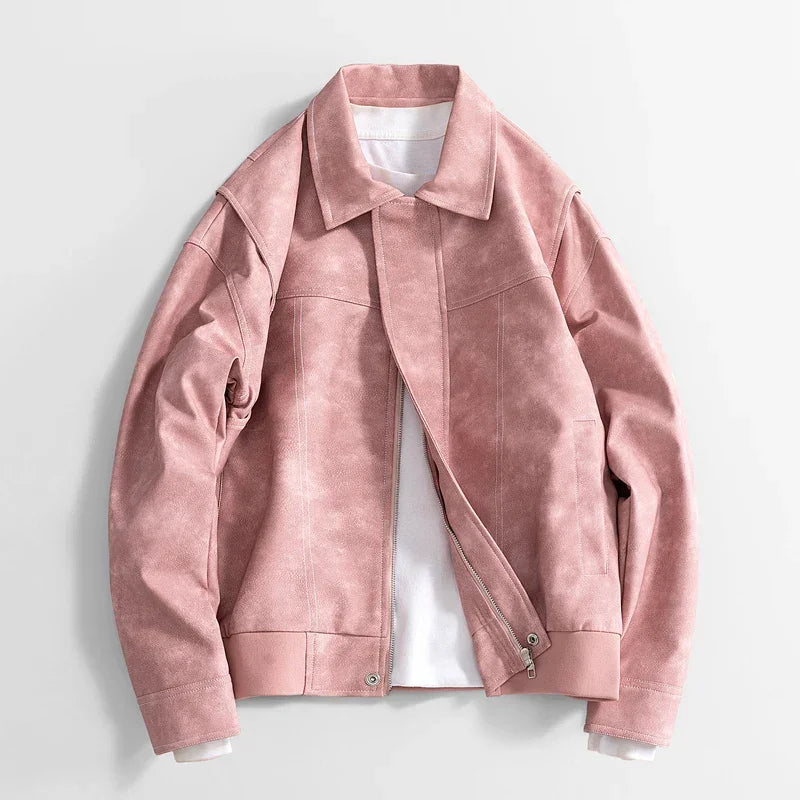 Marseille Iris Jacket - 4