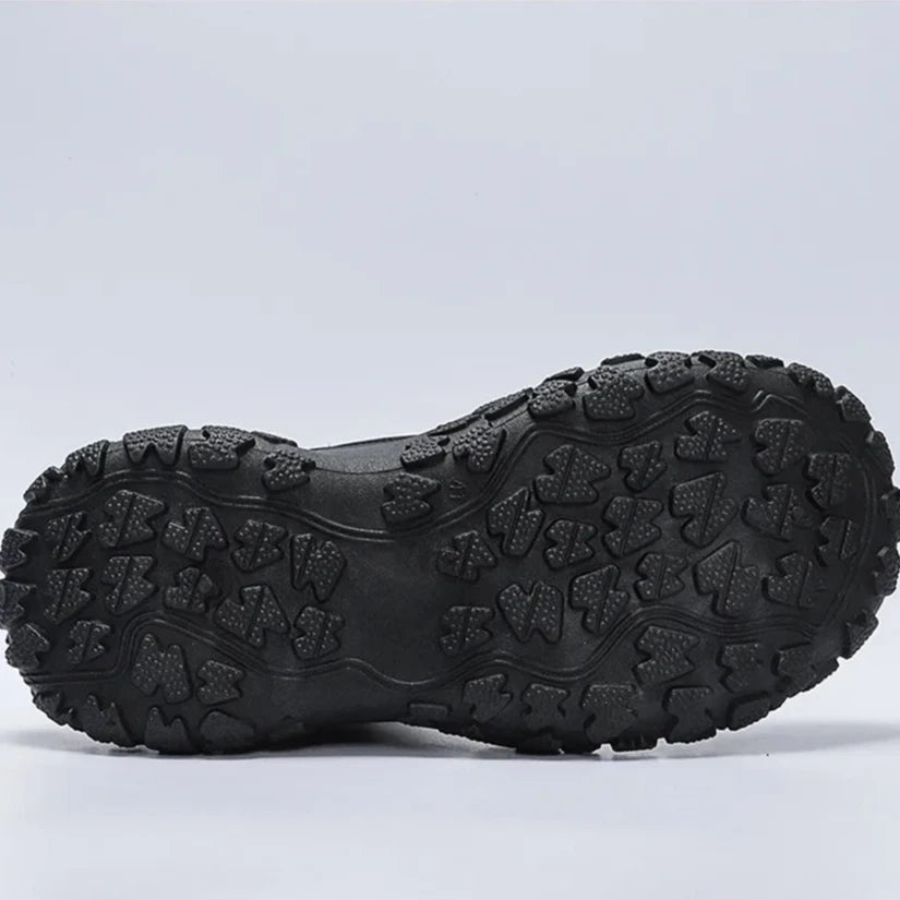 Trailcore Mid Hiker