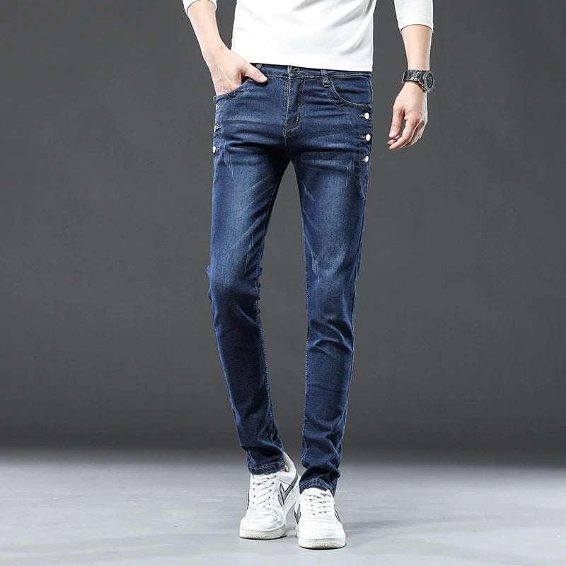 Belmont Pine Jeans