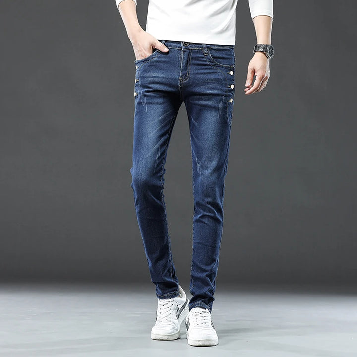 Belmont Pine Jeans
