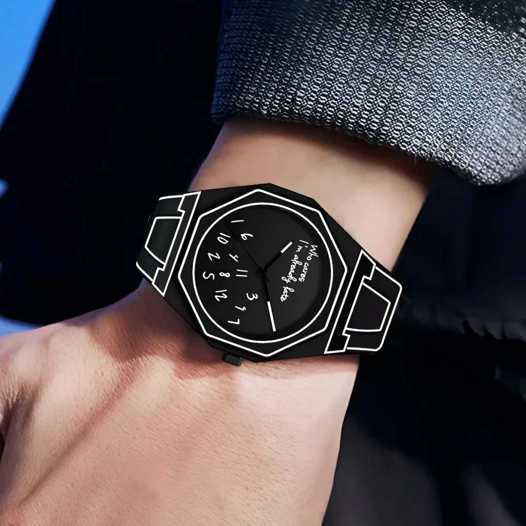Westline Rebel Watch