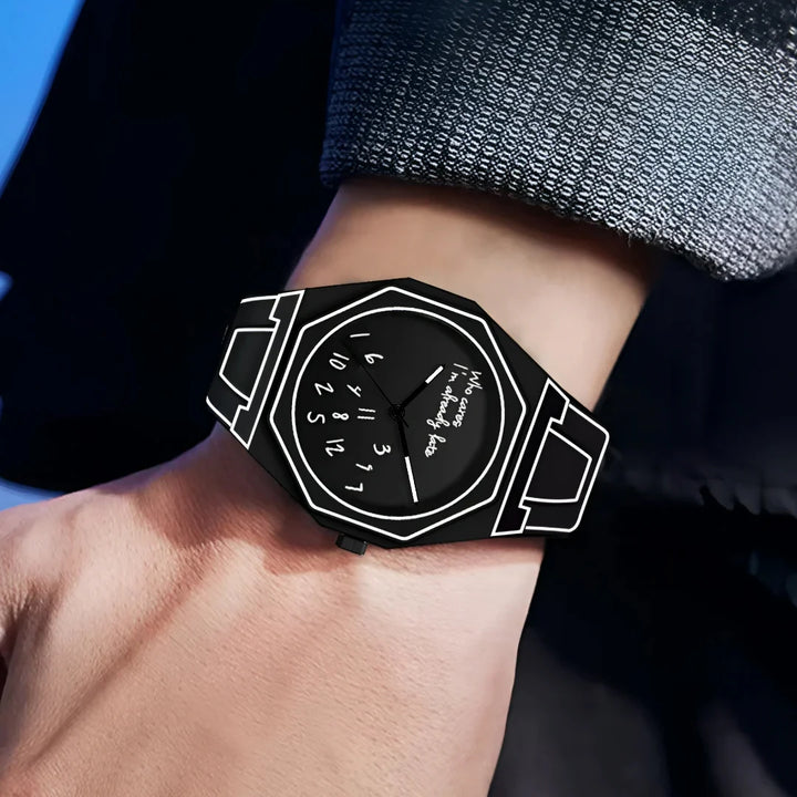 Westline Rebel Watch