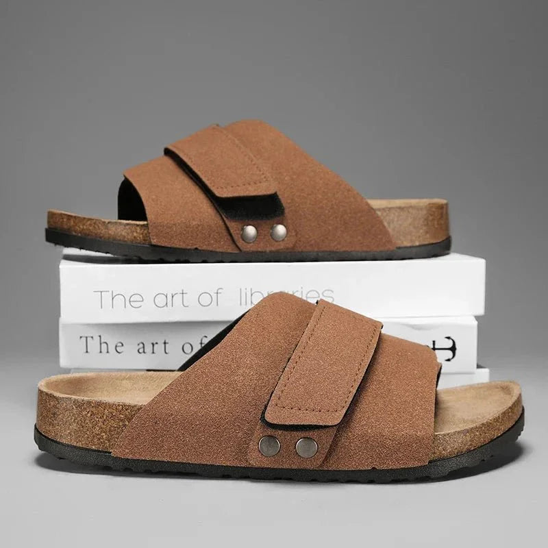 Shore Drew Sandals - 1