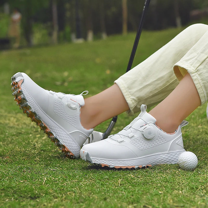 IronCore Balance Golf Shoes