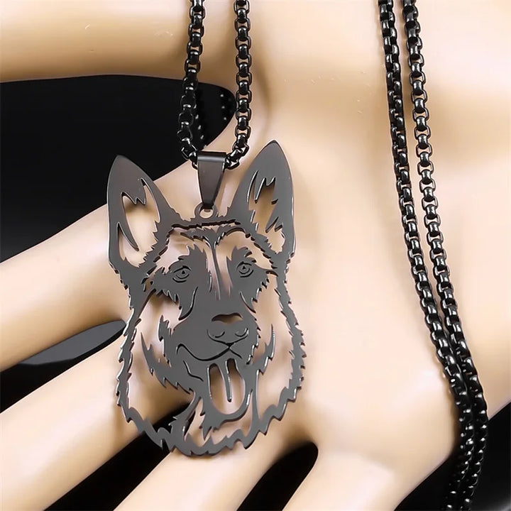 Midnight Shepherd Chain