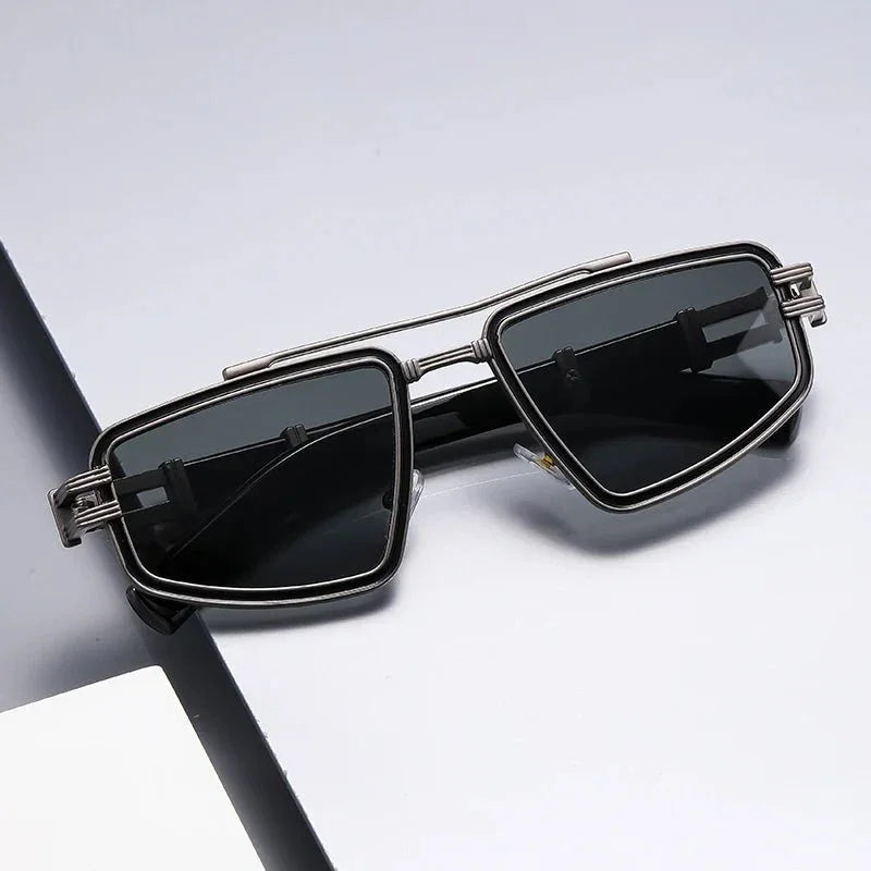 Bay Scout Shades II II II II II - 2