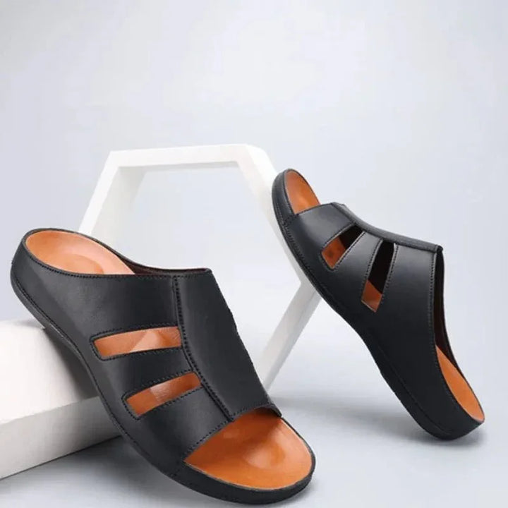 Cascade Lennon Sandals II - 9