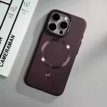 Willowbrook Serena Matte MagSafe Case
