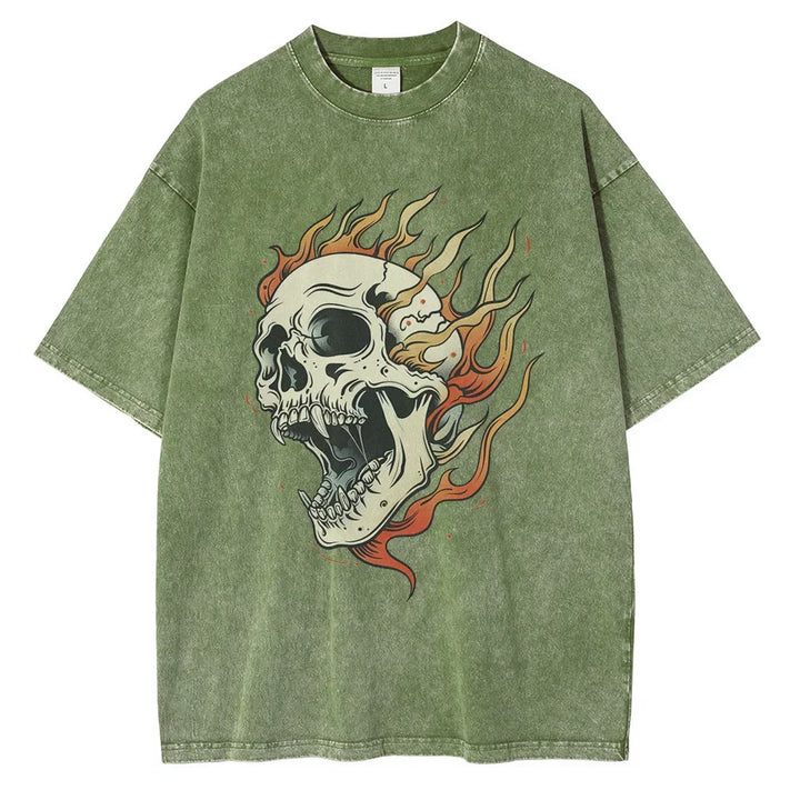 Shore Drew Tee - 9