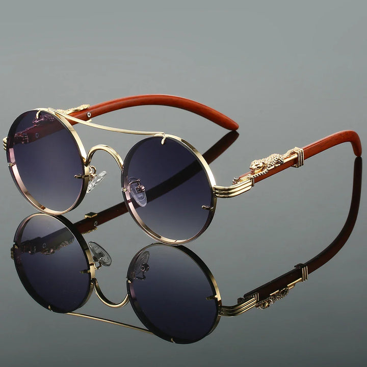Millfield Remy Shades II II - 3