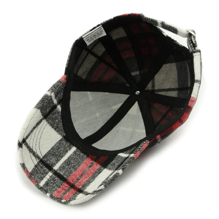 Hampton River Cap - 5