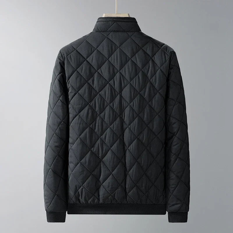 Sterling Luke Jacket - 4