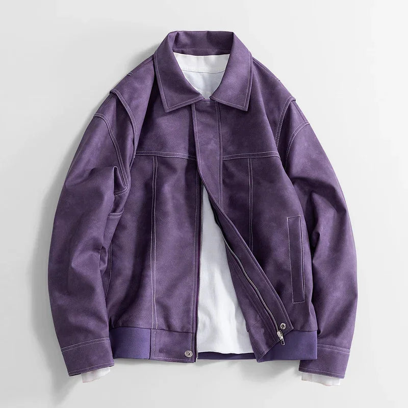 Marseille Iris Jacket - 2