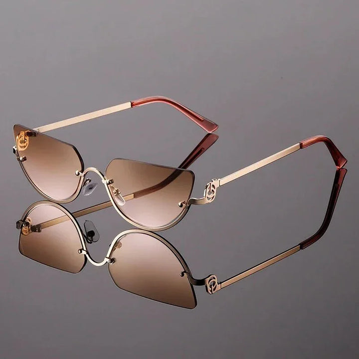 Brookhaven Marlowe Shades II II II II - 1
