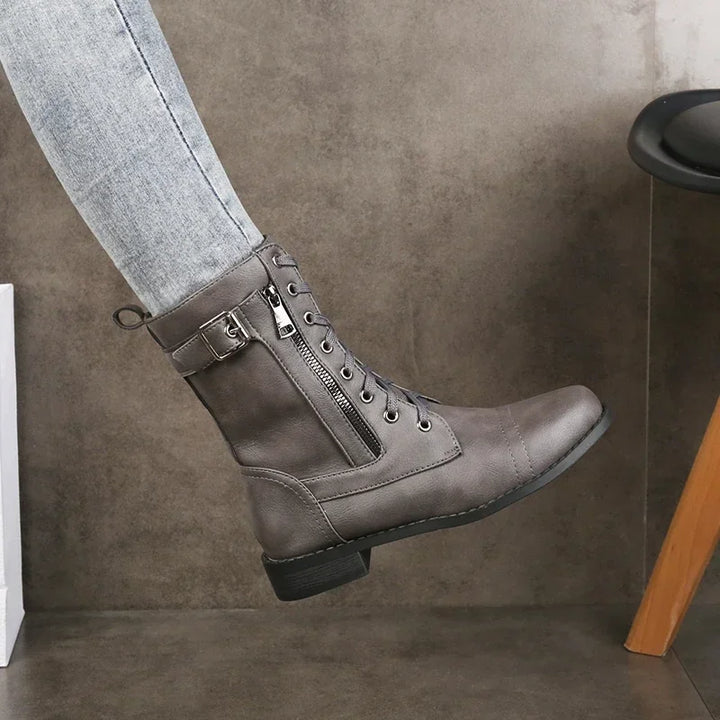 Ridge Riley Boots II - 5