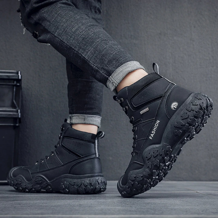 Trailcore Mid Hiker