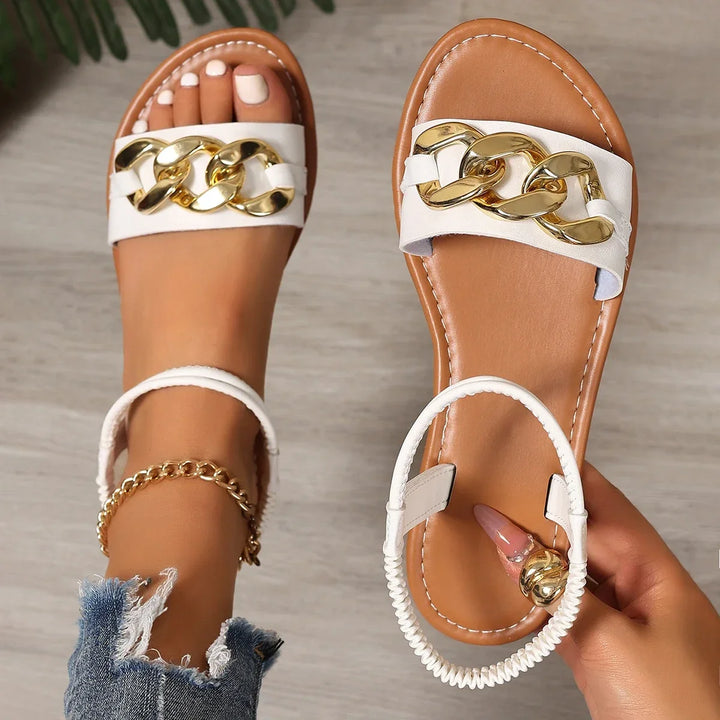 Casanova Chain Slides