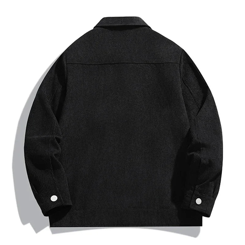 Eastgate Sutton Jacket - 4