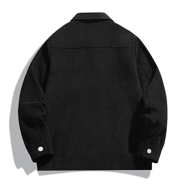 Eastgate Sutton Jacket - 4