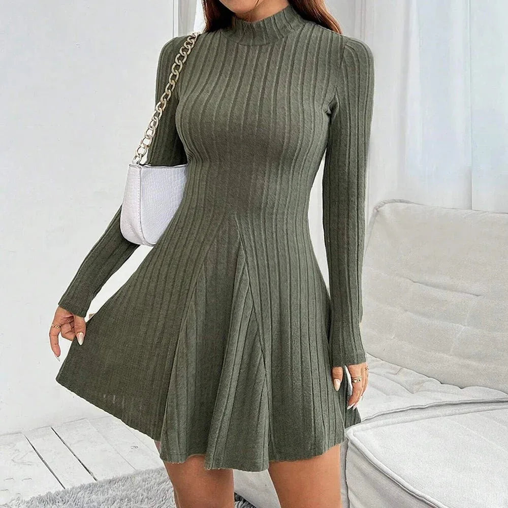Summit Creek Taylor Dress - 4