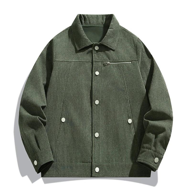 Eastgate Sutton Jacket - 1