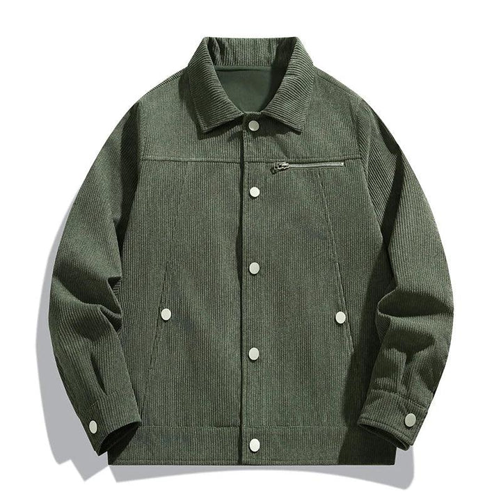 Eastgate Sutton Jacket - 1