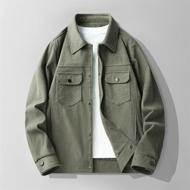 Hampton River Jacket II - 2
