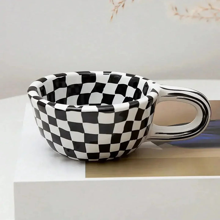 Harbor Avery Mug - 5